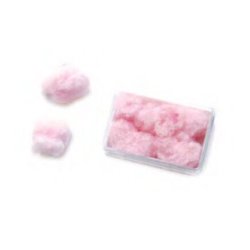 Earplug Wax 10 Pieces