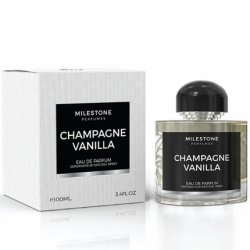 Emper Champagne Vanilla Eau De Parfum 100ml