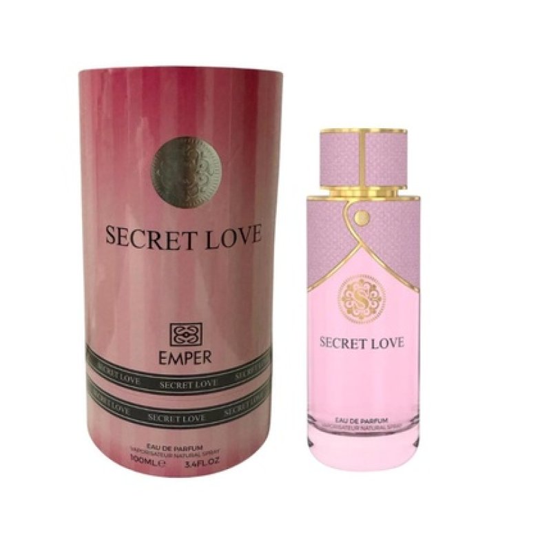 Emper Secret Love