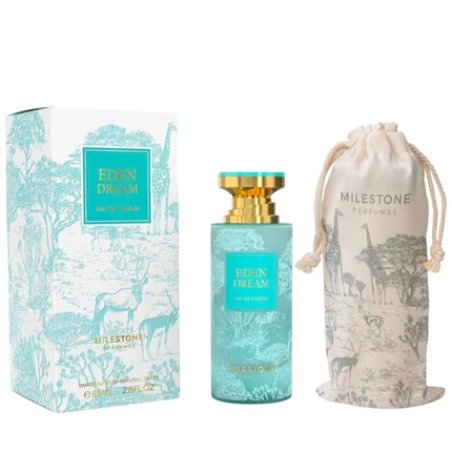Milestone Eden Dream Eau De Parfum - 100ml