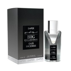 Emper Big Collection Oud Incense Eau De Parfum 100ml