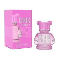 Emper Chic Bubbly Eau De Parfum 100ml