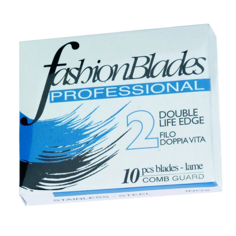 KIEPE Professional 10 blades for razors 122 and 123