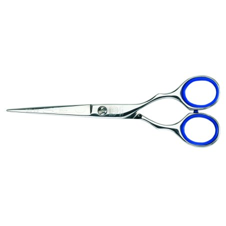 KIEPE Professional Studio Style Relax ergonomic, 5.5", Convex Razor / Regular / Maintenance Lubrication