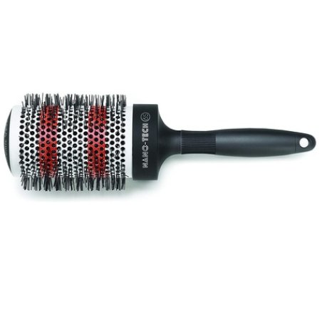 Kiepe Round Thermal Nano Tech Professional Hairbrush 65mm