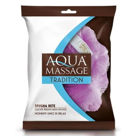 Arix Aqua Shower Sponge