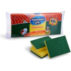 Arix Splendelli Sanding Sponge - Pack of 3