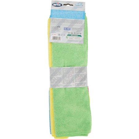 Set Panni Catturapolvere Arix 28604