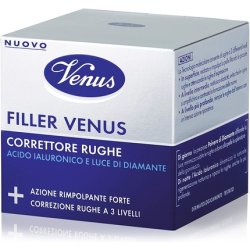 Eyes and Lips Filler Cream 50ml