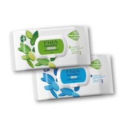 Fria MilleusiPiu Maxi with Lid 64 Wipes