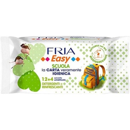 Fria Easy Hygienic Paper School 12 4