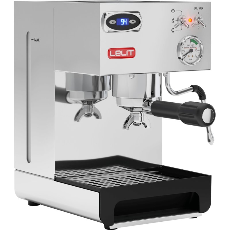 Lelit Anna PL41TEM Semi-auto Espresso machine 2.7 L