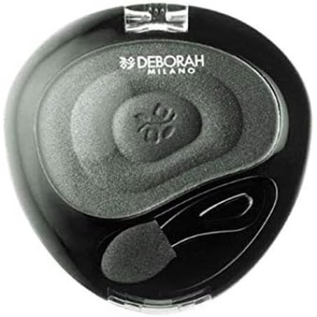 Deborah Milano 24Ore Velvet Eye Shadow 22 Green Brocade