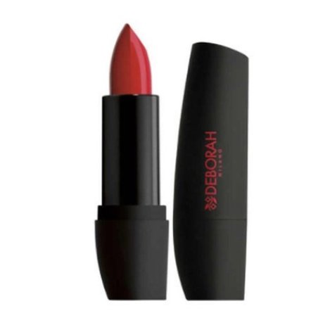 Deborah Milano Atomic Red Mat - 1 - Lipstick