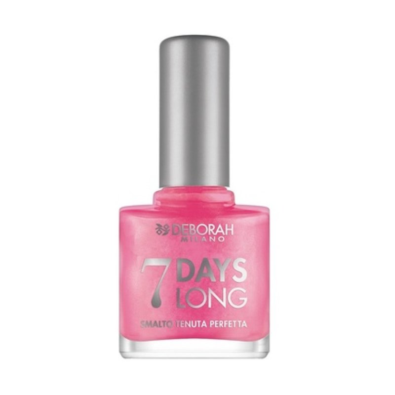 Deborah Milano 7 Days Long Nail Polish N.850