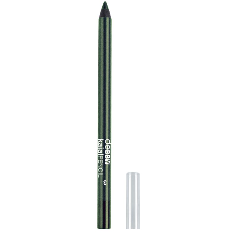 deBBY Kajal Waterproof 03 Verde 1.5g