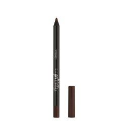 Deborah Milano 2-in-1 Kajal&Eyeliner Gel Pencil Brown 5 1.4g