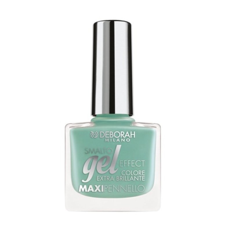 Deborah Milano Gel Effect Nail Polish No. 36