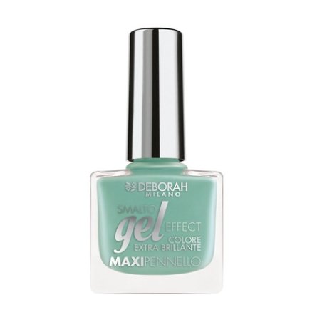 Deborah Milano Gel Effect Nail Polish No. 36