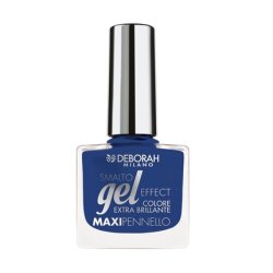 Deborah Milano Gel Effect Nail Polish Color N.41