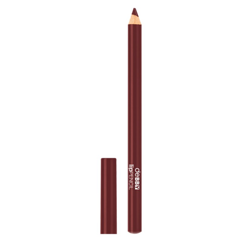 deBBY lipPENCIL LONG LASTING 03 Chestnut