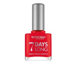 Deborah Milano 7 Days Long 880 Nail Polish