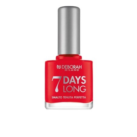 Deborah Milano 7 Days Long 880 Nail Polish