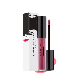 Rouge Baiser Intensément Mat 813 Fraise