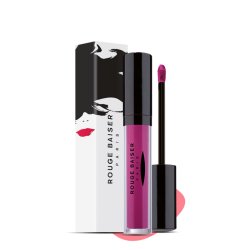 Rouge Baiser Intensément Mat 814 Violet