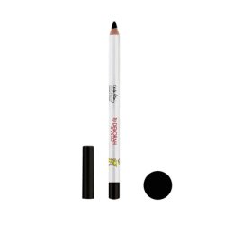 Deborah 24 Hour Keith Haring Gel Pencil Eyeliner In Black, 15 Grams