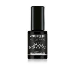 Deborah Milano MDV014821 vernis à ongles de base 4,5 ml