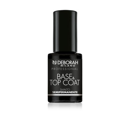Deborah Milano MDV014821 nail base coat 4.5 ml