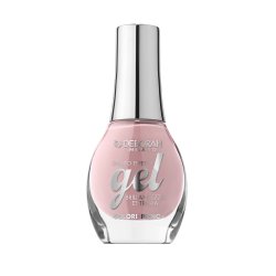 DEBORAH SMALTO GEL EFFECT NEW 50 Nail Polish - Pink Pulse