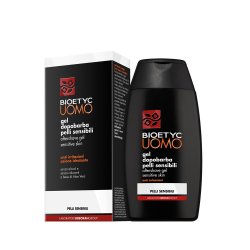 Dermolab Uomo After shave gel 120 ml