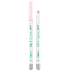 deBBY 100%clean EYEPENCIL 4 - silver
