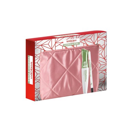 Deborah Milano Formula Pura kit de maquillage pour les yeux 3 pièce(s)