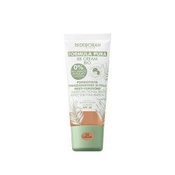 Deborah Milano Formula Pura BB Cream Bio 30 ml BB crème