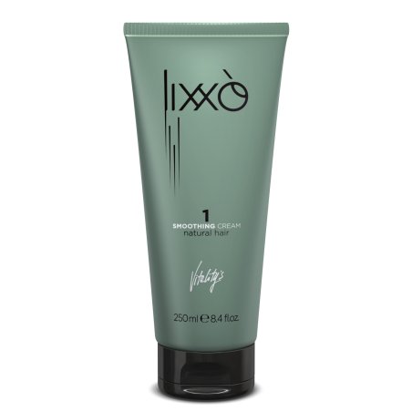 Vitality's Lixxo Smoothing Cream 250ml