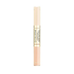 Collistar Eye Concealer Eye Primer 3in1 0.27 Fl Oz - Made in Italy
