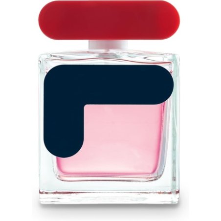 FILA EAU DE TOILETTE F-POWER WOMAN 90ml