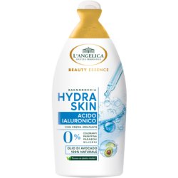 L'Angelica Beauty Essence Shower Gel Hydra Skin 520ml