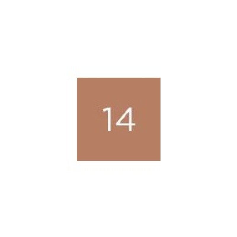 Diego Dalla Palma Cream Foundation 14 Warm Beige - 8 Grams