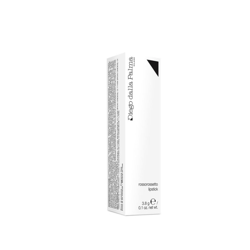 Diego Dalla Palma Rossorossetto Cream Lipstick 103 - 35 Grams