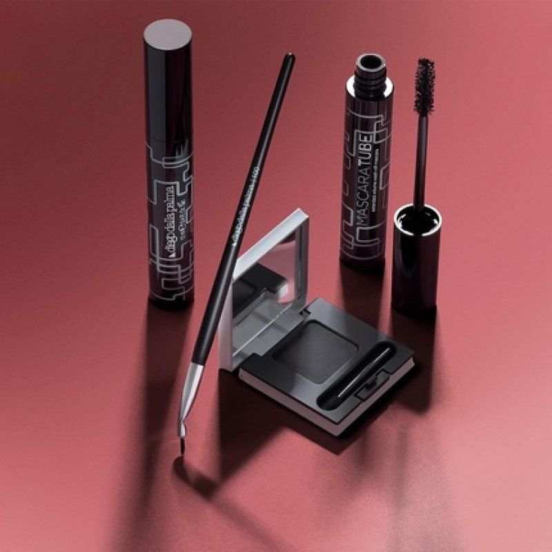 Diego dalla Palma Mascara Tube mascara pour cil 12 ml