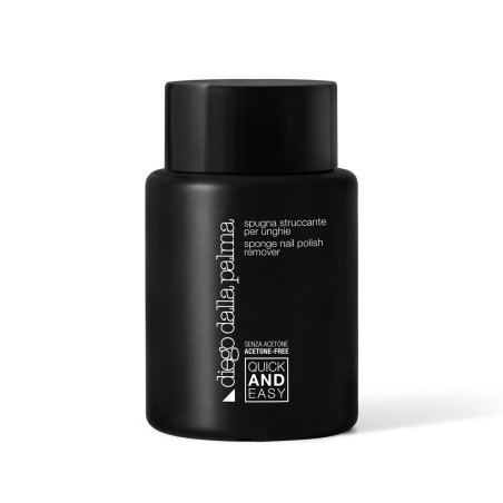 Diego dalla Palma Sponge Nail Polish Remover Soak-off remover 70 ml