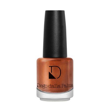 Diego dalla Palma Metal Copper Nails vernis à ongles 10 ml Bronze Métallique