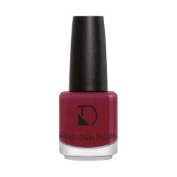Diego dalla Palma Nail Polish Full Intense Color High Coverage Smooth Even Application Maxi Brush For Precise