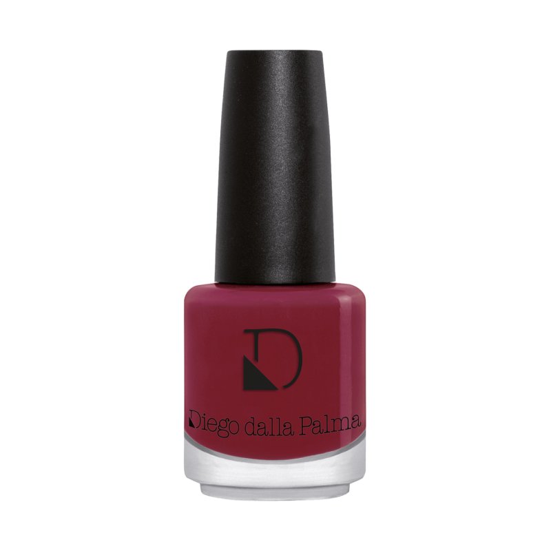 Diego dalla Palma Nail Polish Full Intense Color High Coverage Smooth Even Application Maxi Brush For Precise