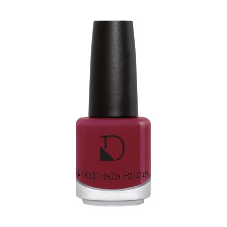 Diego dalla Palma Nail Polish Full Intense Color High Coverage Smooth Even Application Maxi Brush For Precise