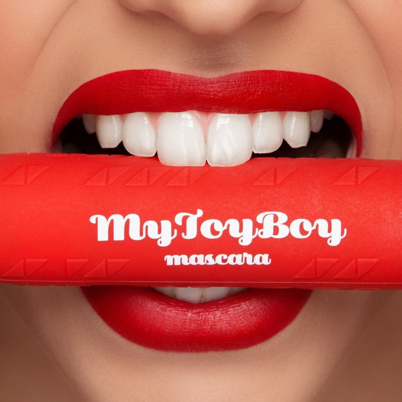 Diego dalla Palma MyToyBoy mascara pour cil 13 ml
